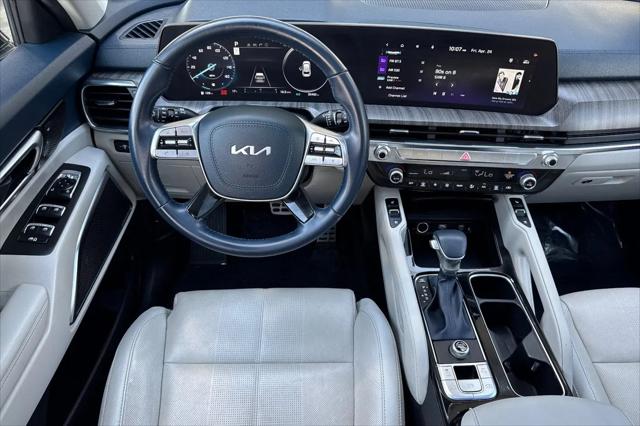 2023 Kia Telluride SX