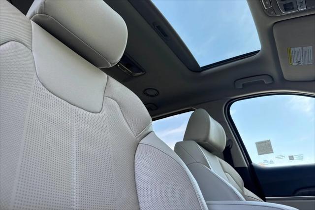 2023 Kia Telluride SX