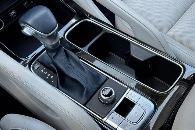 2023 Kia Telluride SX