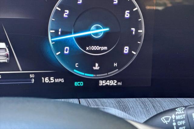2023 Kia Telluride SX