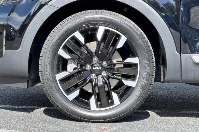 2023 Kia Telluride SX