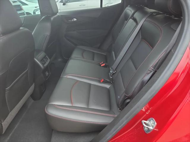 2022 Chevrolet Equinox AWD RS