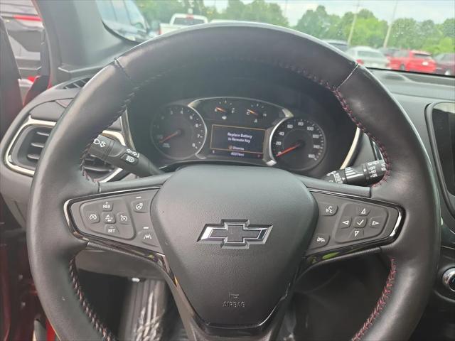 2022 Chevrolet Equinox AWD RS