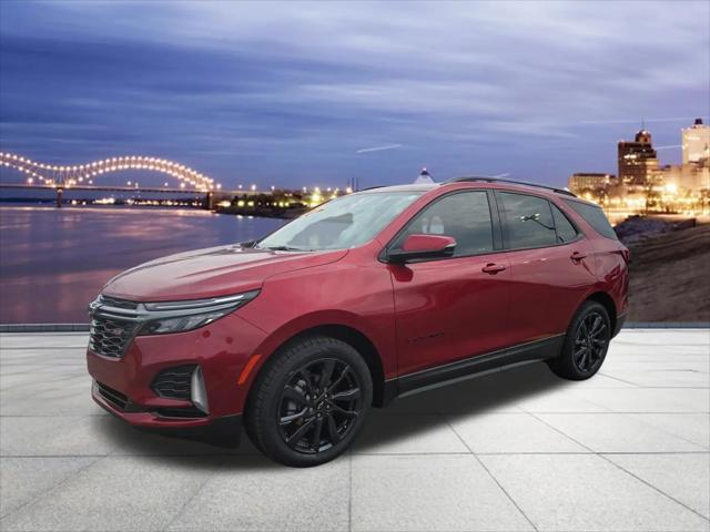 2022 Chevrolet Equinox AWD RS for sale in Memphis, TN