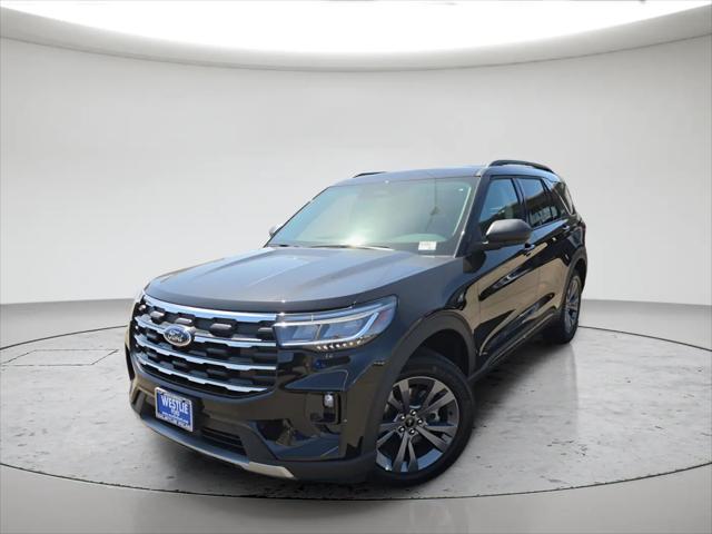 2026 Ford Explorer Active for sale in Washougal, WA