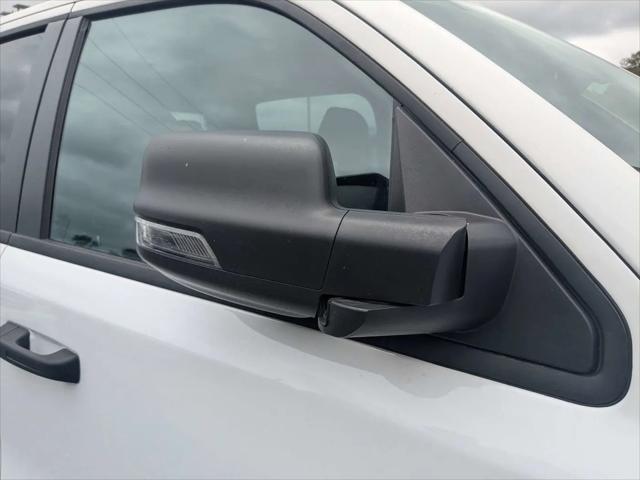 2025 Ram 1500 Big Horn Crew Cab 4x4 57 Box
