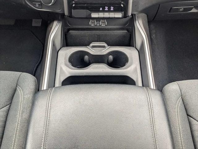 2025 Ram 1500 Big Horn Crew Cab 4x4 57 Box