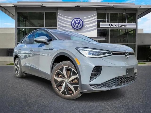 2023 Volkswagen ID.4 AWD Pro S for sale near Oak Lawn, IL