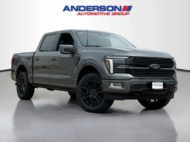 2026 Ford F-150 Platinum for sale in Rockford, IL