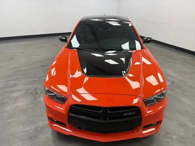 2013 Dodge Charger SRT