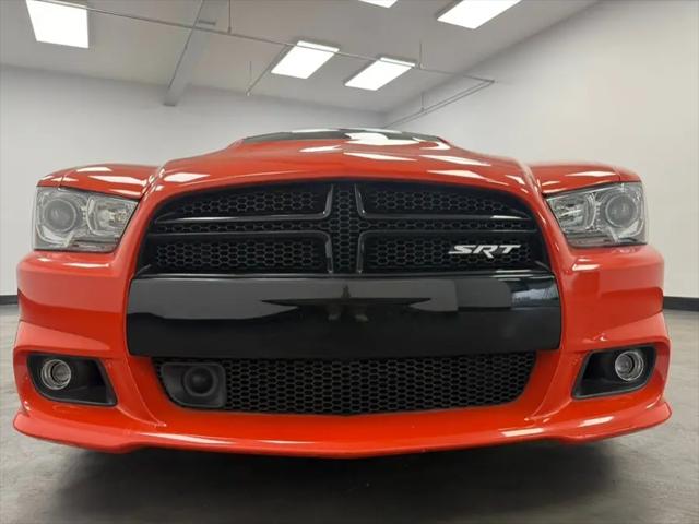 2013 Dodge Charger SRT