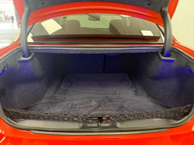2013 Dodge Charger SRT