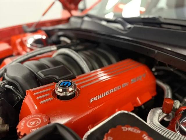 2013 Dodge Charger SRT