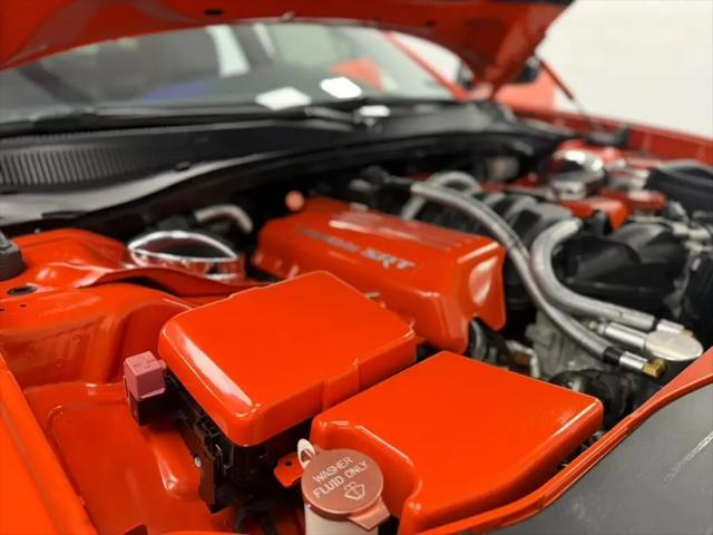 2013 Dodge Charger SRT