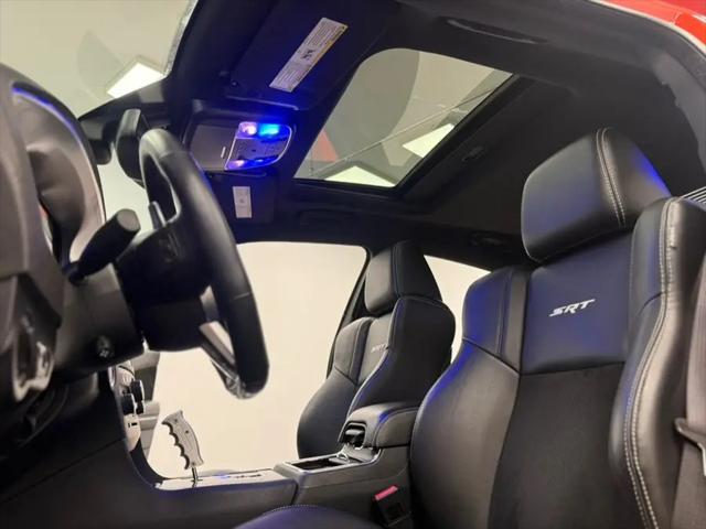 2013 Dodge Charger SRT