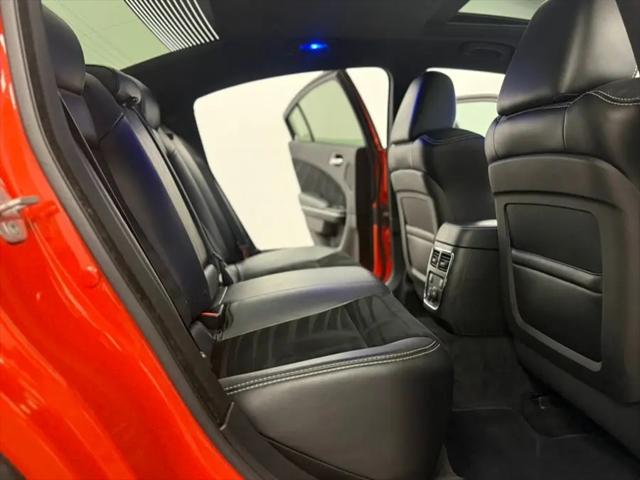 2013 Dodge Charger SRT