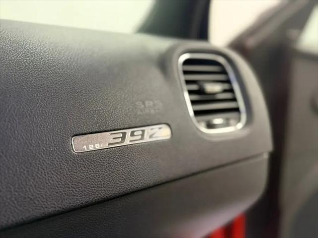 2013 Dodge Charger SRT