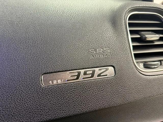 2013 Dodge Charger SRT