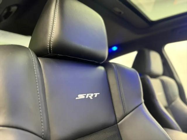 2013 Dodge Charger SRT