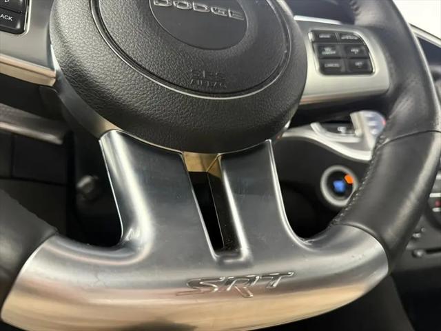 2013 Dodge Charger SRT