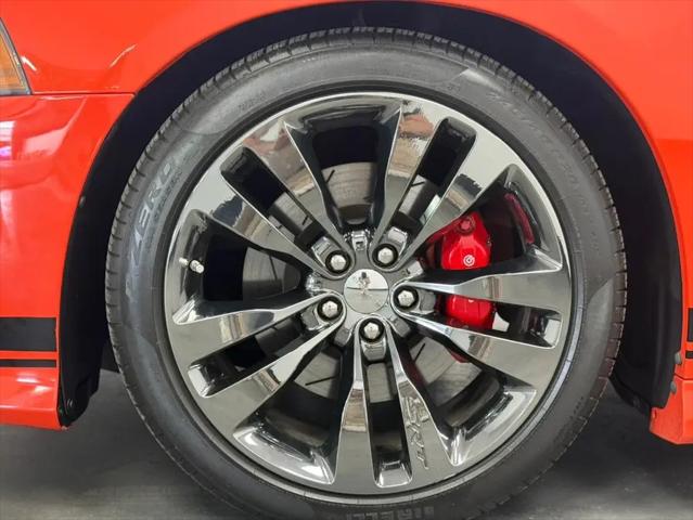 2013 Dodge Charger SRT