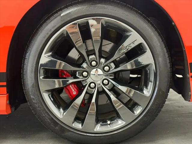 2013 Dodge Charger SRT