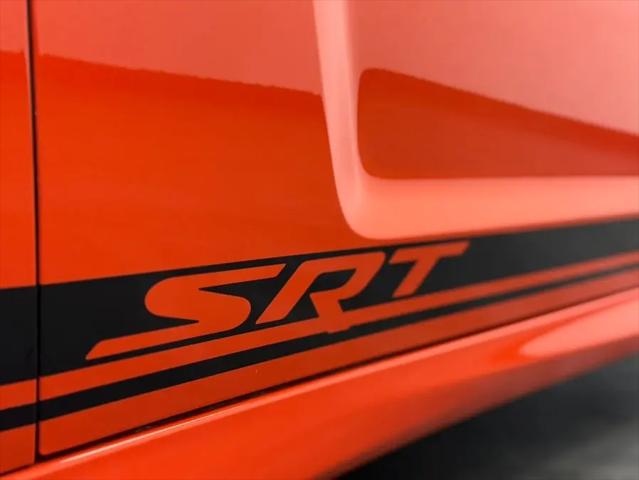 2013 Dodge Charger SRT