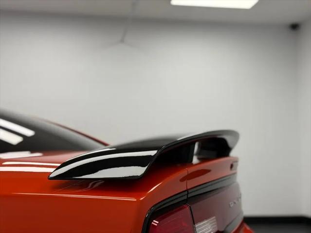 2013 Dodge Charger SRT