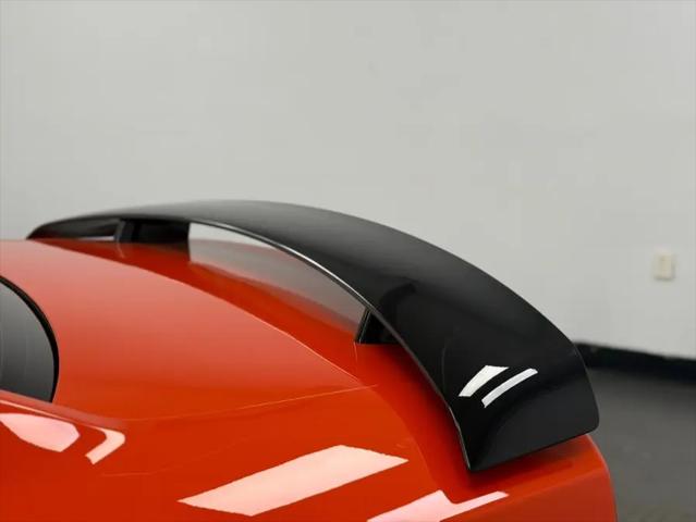 2013 Dodge Charger SRT