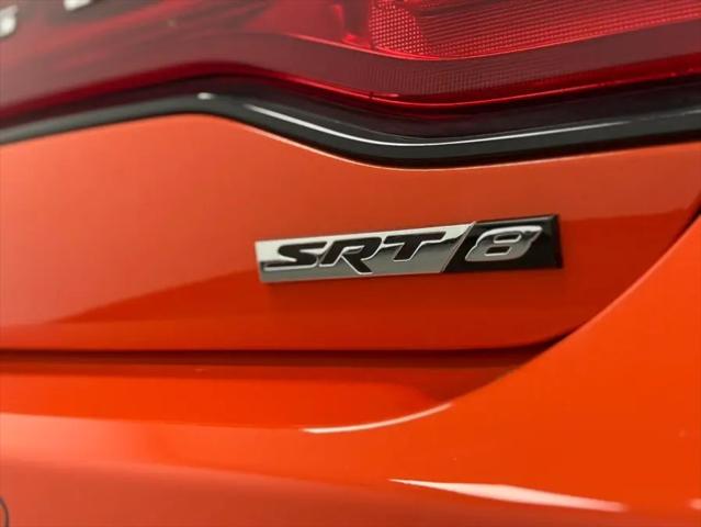 2013 Dodge Charger SRT
