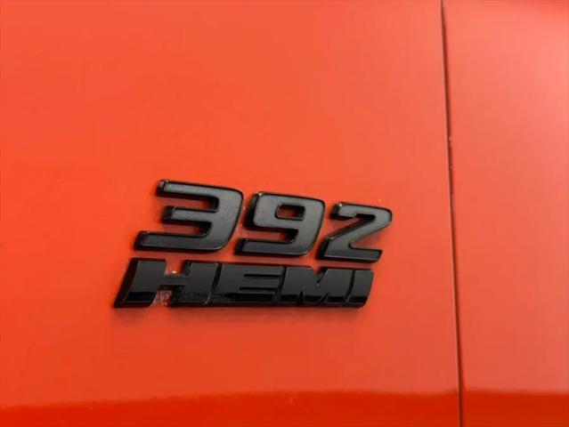 2013 Dodge Charger SRT