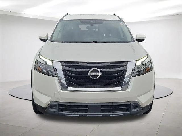 2024 Nissan Pathfinder SV FWD