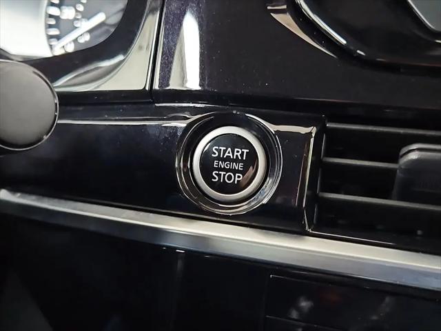 2024 Nissan Pathfinder SV FWD