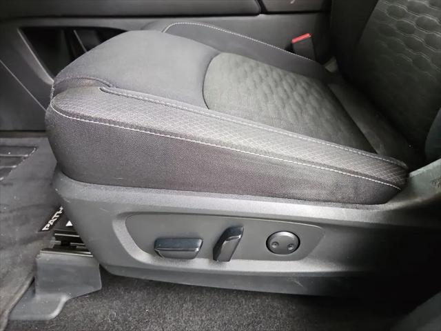 2024 Nissan Pathfinder SV FWD