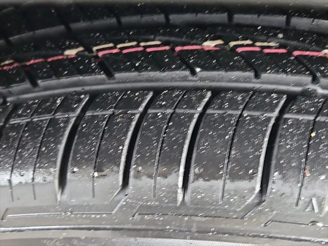 2024 Nissan Pathfinder SV FWD
