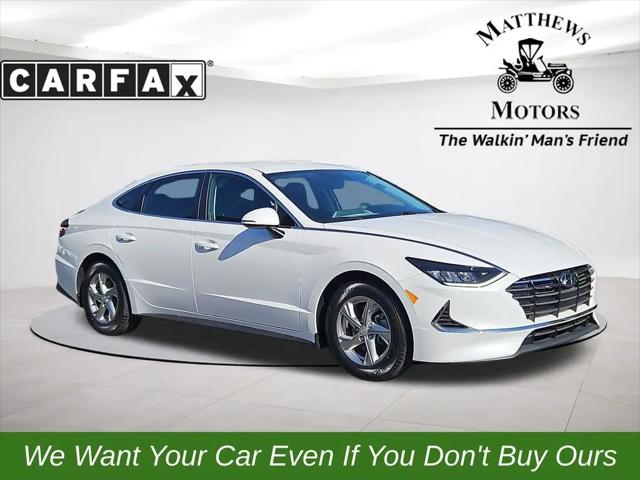 2022 Hyundai Sonata SE for sale in Wilmington, NC