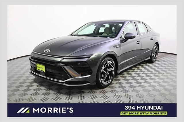 2026 Hyundai Sonata SEL Sport for sale in Saint Louis Park, MN