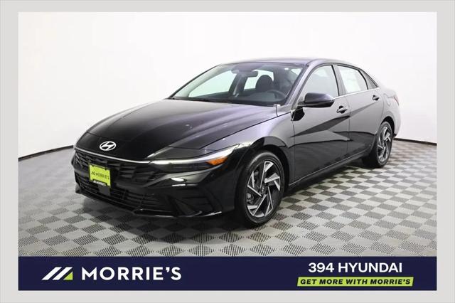 2026 Hyundai Elantra Limited for sale in Saint Louis Park, MN