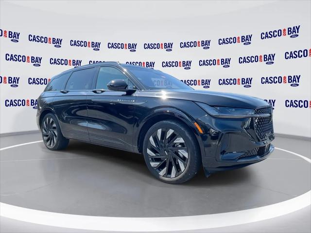 2024 Lincoln Nautilus Reserve for sale in Yarmouth, ME
