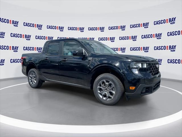 2026 Ford Maverick XLT for sale in Yarmouth, ME