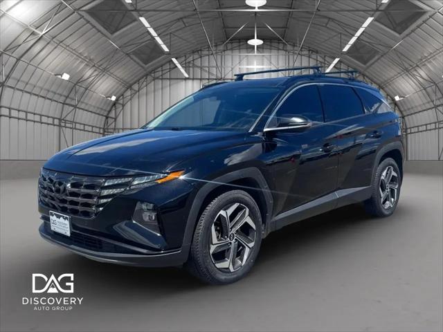 2023 Hyundai Tucson Limited for sale in Grand Junction, CO