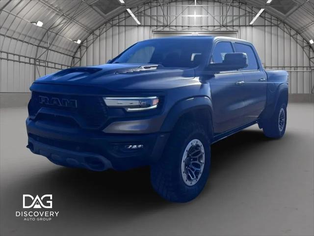 2022 Ram 1500 TRX Crew Cab 4x4 5'7" Box for sale in Grand Junction, CO