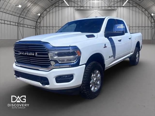 2024 Ram 2500 Laramie Crew Cab 4x4 6'4" Box for sale in Grand Junction, CO