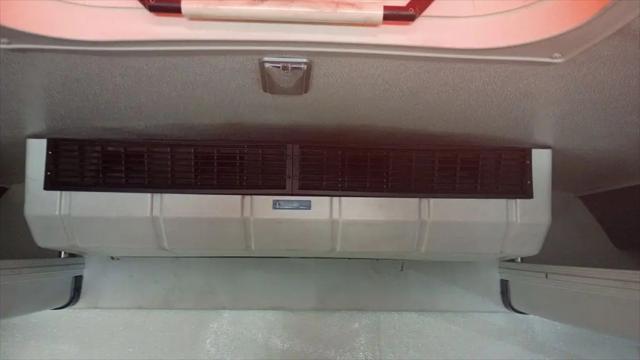 2003 Ford E-450 Cutaway E-450