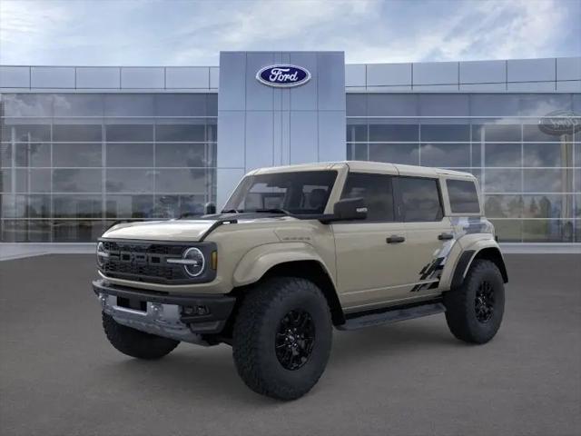 2026 Ford Bronco Raptor for sale in Freehold, NJ