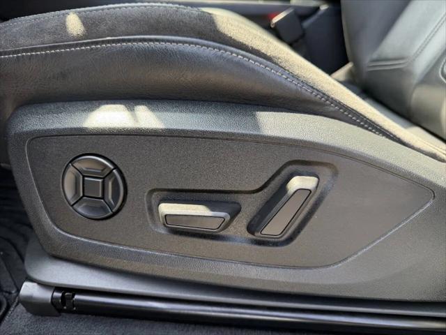 2020 Audi Q3 Premium Plus 45 TFSI S line quattro Tiptronic