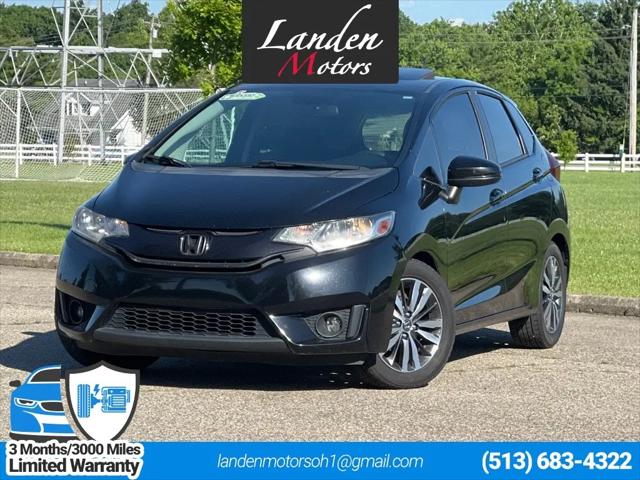 2016 Honda Fit for sale near Loveland, OH