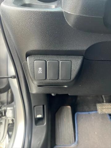 2013 Honda Fit Sport