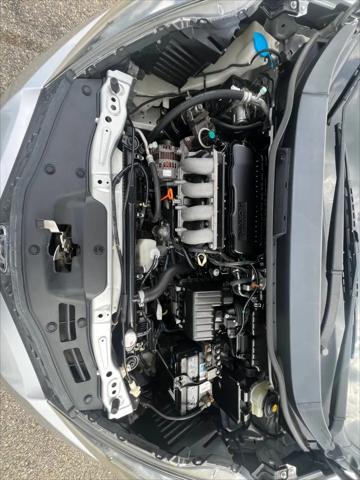 2013 Honda Fit Sport