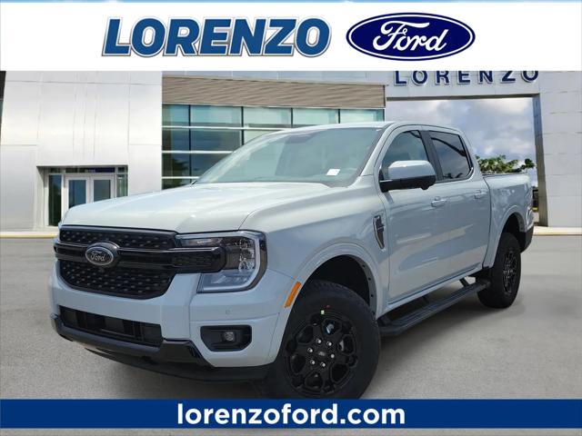 2026 Ford Ranger LARIAT for sale in Homestead, FL